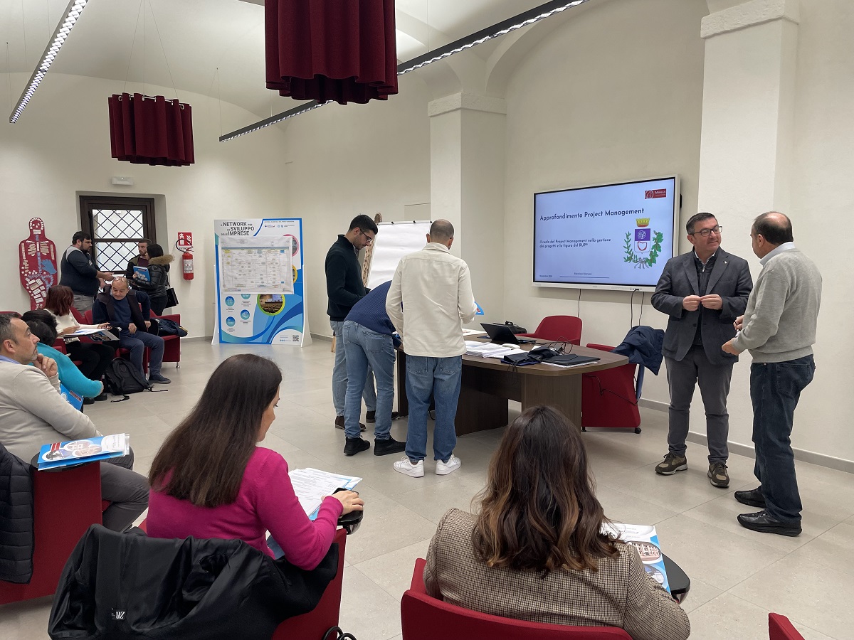 Mario Russu e Maurizio Monassi nello Spazio Nexus