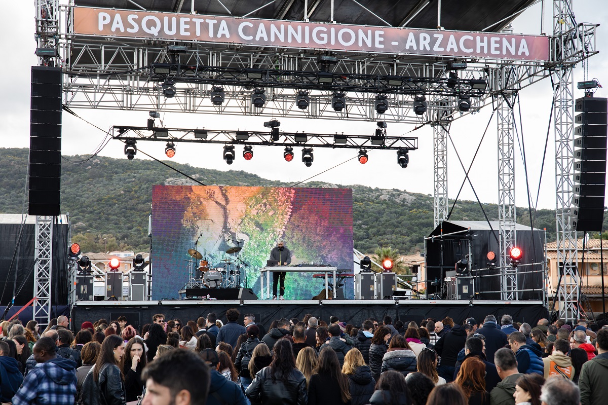 Concerto di Pasquetta 2024