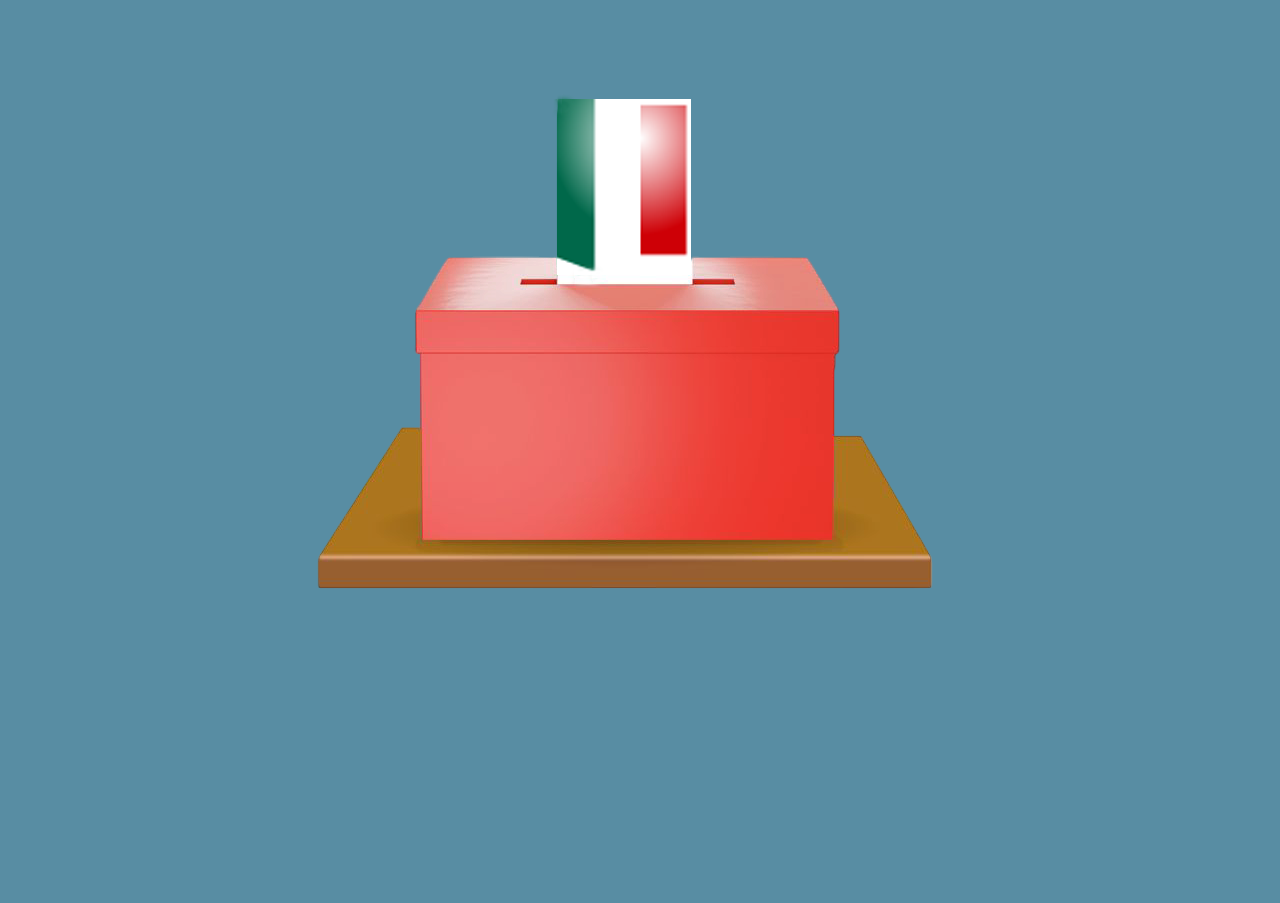 immagine urna